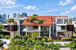 Bukit Tunggal Road (D11), Detached #614602921